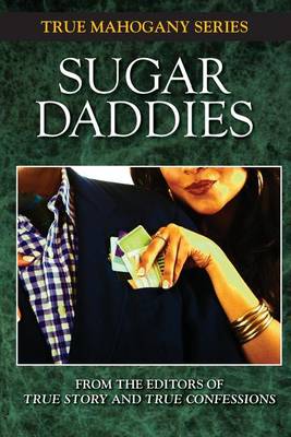 Book cover for Sugar Daddies