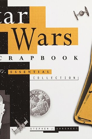 Cover of Star Wars