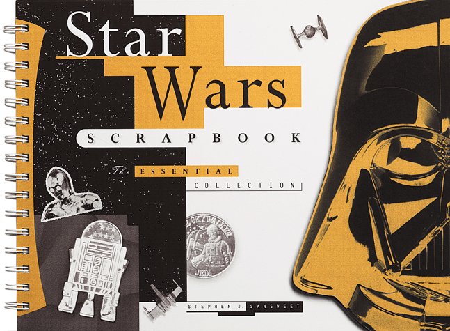 Cover of Star Wars