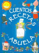 Book cover for Los Superabuelos y Sus Nietos