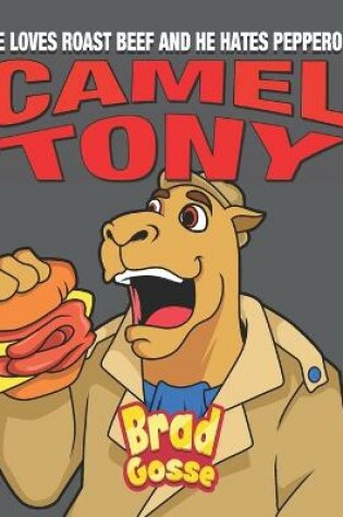 Cover of Camel Tony