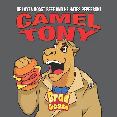 Cover of Camel Tony