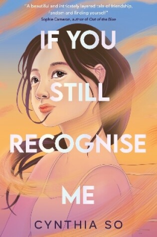 Cover of If You Still Recognise Me