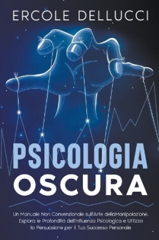 Cover of Psicologia Oscura