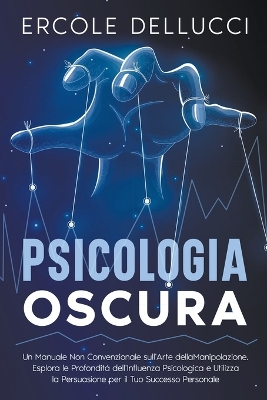 Cover of Psicologia Oscura