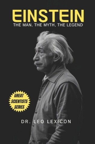 Cover of Einstein