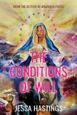 Cover of The Conditions of Will