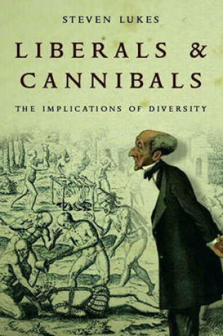 Cover of Liberals and Cannibals