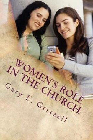 Cover of Women's Role In The Church