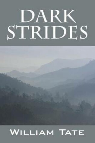 Cover of Dark Strides