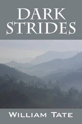 Book cover for Dark Strides