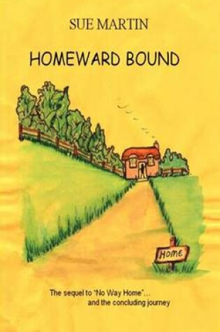 Cover of Homeward Bound