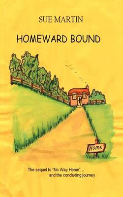 Book cover for Homeward Bound