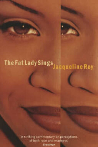 Cover of The Fat Lady Sings