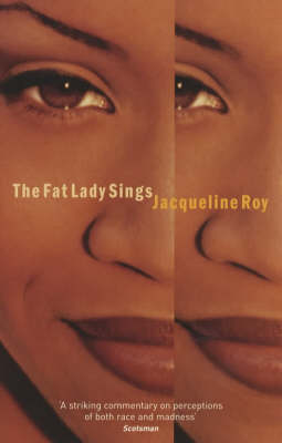 Book cover for The Fat Lady Sings