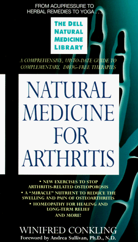 Cover of Natural Medicine Series: Arthritis