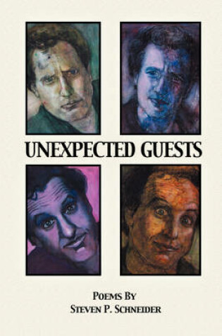 Cover of Unexpected Guests