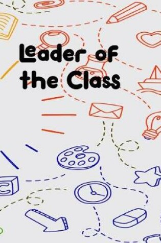 Cover of Leader of the Class