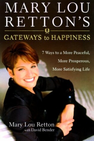 Cover of Gateways to Happiness