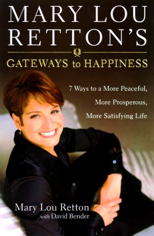 Book cover for Gateways to Happiness