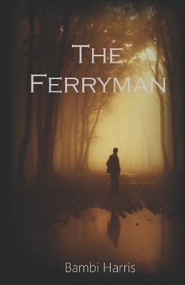 Book cover for The Ferryman