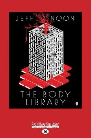 Cover of The Body Library