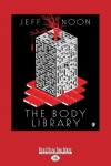 Book cover for The Body Library