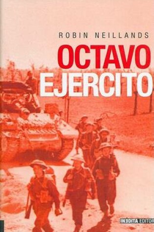 Cover of Octavo Ejercito