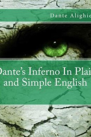 Cover of Dante's Inferno In Plain and Simple English