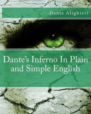 Book cover for Dante's Inferno In Plain and Simple English