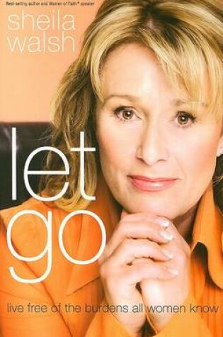 Cover of Let Go