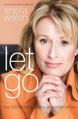 Cover of Let Go