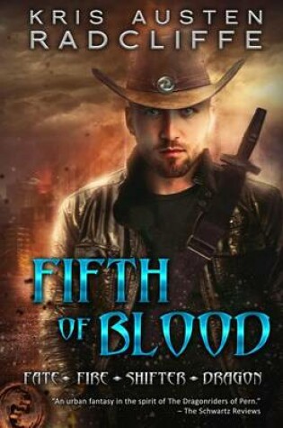 Cover of Fifth of Blood