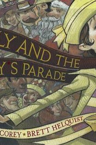 Cover of Milly and the Macy's Parade