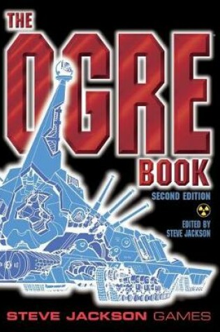 Cover of The Ogre Book