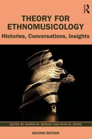 Cover of Theory for Ethnomusicology