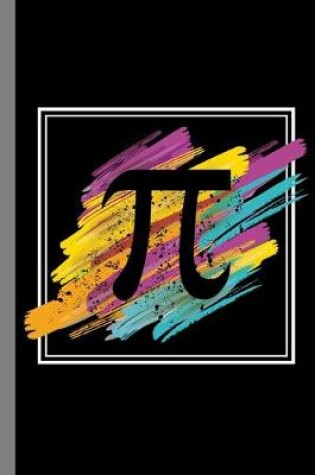 Cover of Pi Math