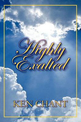 Book cover for Highly Exalted