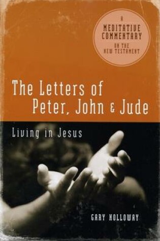 Cover of The Letters of Peter, John, and Jude