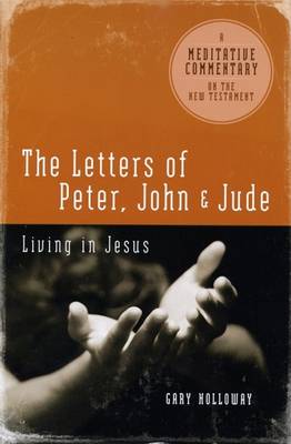 Cover of The Letters of Peter, John, and Jude