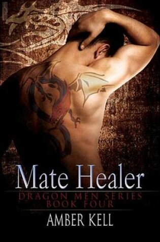 Cover of Mate Healer