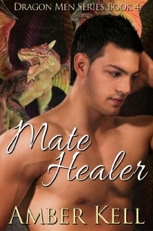 Cover of Mate Healer