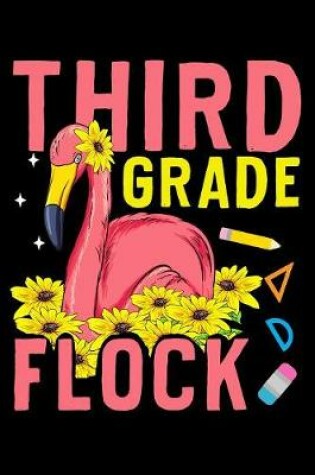 Cover of Third grade flock