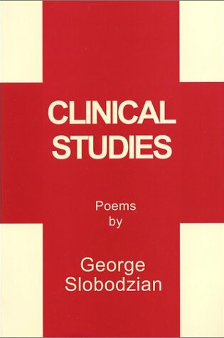 Cover of Clinical Studies