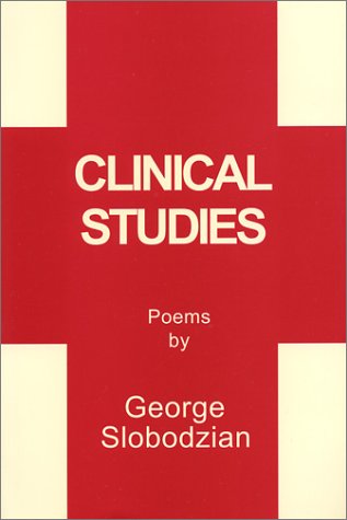 Cover of Clinical Studies