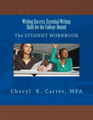 Cover of Writing Success