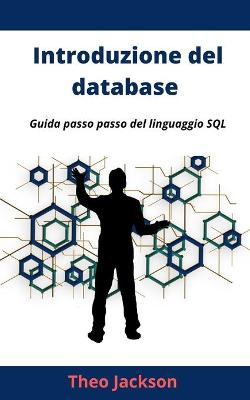 Book cover for Introduzione del database