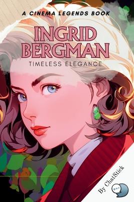 Cover of Ingrid Bergman