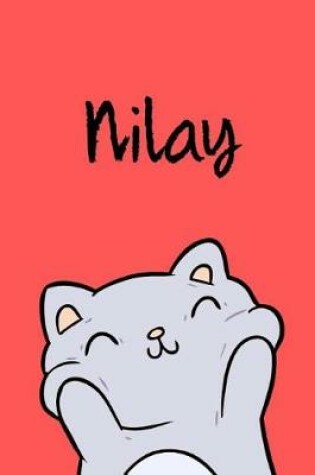 Cover of Nilay