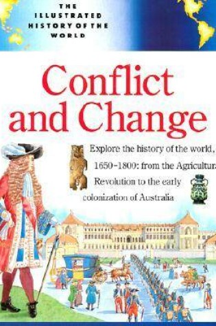 Cover of Conflict and Change